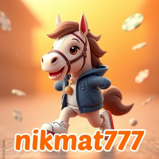 nikmat777: Keunggulan dan Fitur Menarik dari Situs Game Online