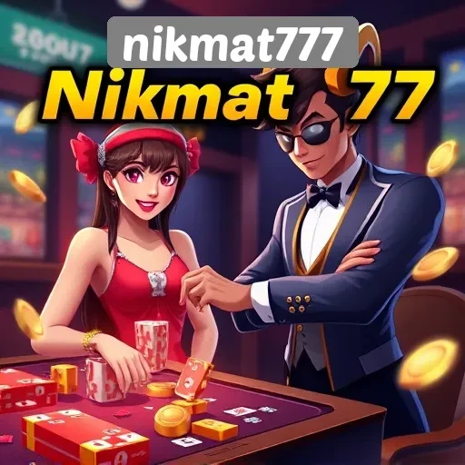 Perbandingan Nikmat777 dengan Situs Game Lain di Indonesia