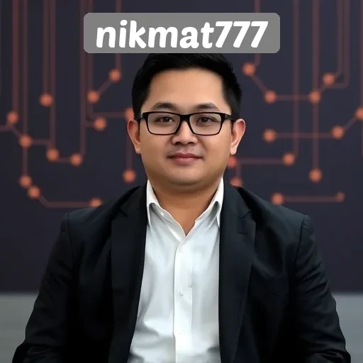 Analisis Keamanan dan Perlindungan Data di Nikmat777
