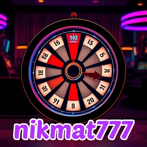 nikmat777: Event Game Seru untuk Pengguna di Indonesia