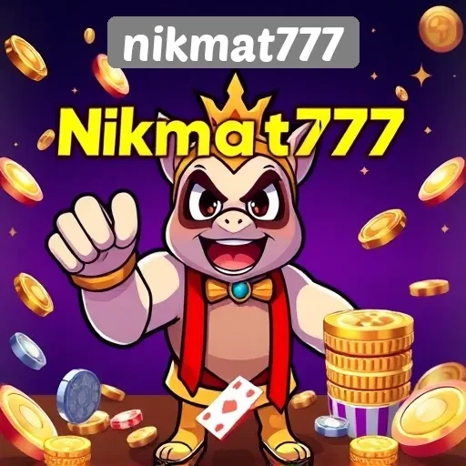 Menjelajahi Berbagai Game Menarik di Nikmat777