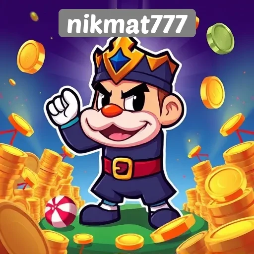 Mengungkap Fitur Menarik pada Situs Game Nikmat777