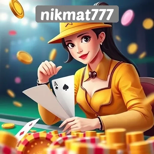 Panduan Lengkap untuk Bermain di Nikmat777