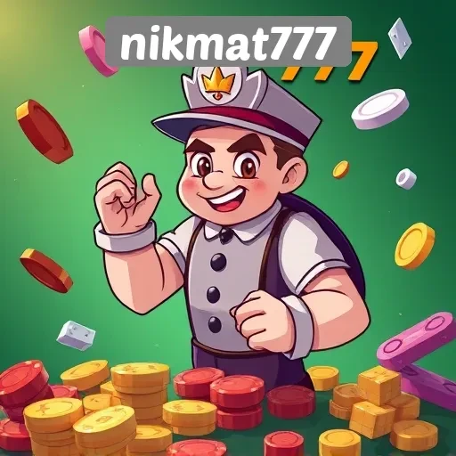 Berbagai Jenis Permainan Menarik yang Tersedia di Nikmat777
