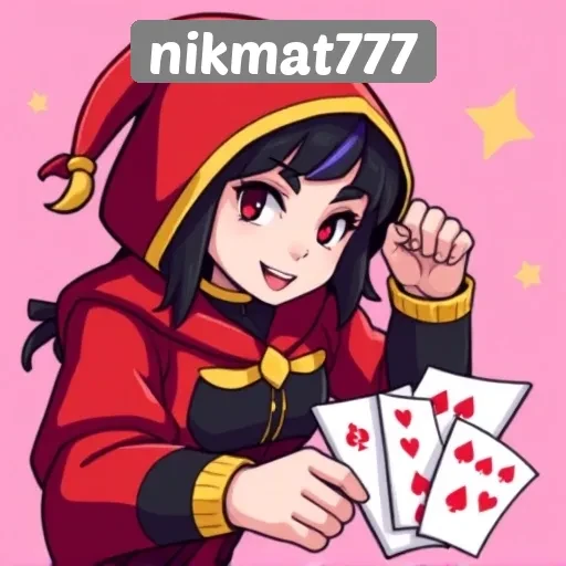 Mengapa Nikmat777 Menjadi Pilihan Utama di Kalangan Pecinta Game