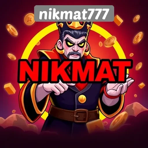 Situs Game Nikmat777 Menawarkan Beragam Pilihan Permainan