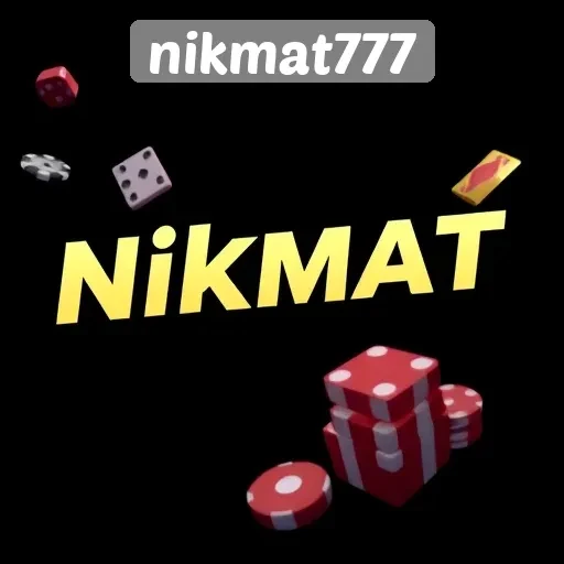 Nikmat777 Sebagai Platform Game Terpercaya di Indonesia