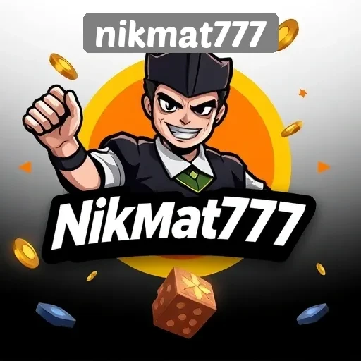 Menganalisis Popularitas Nikmat777 di Kalangan Gamer Indonesia