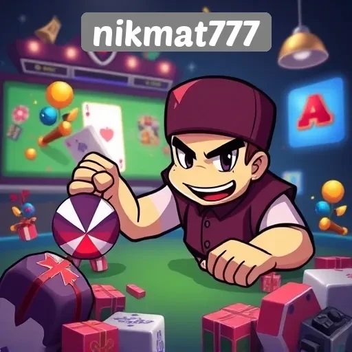 Kelebihan dan Kekurangan Nikmat777 di Industri Game
