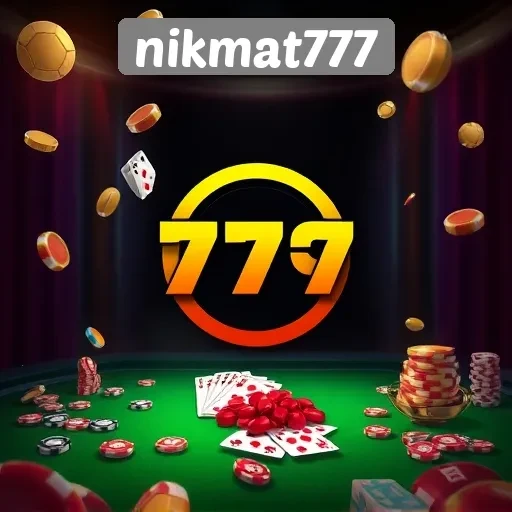 Pilihan Permainan Populer di Nikmat777 yang Menarik