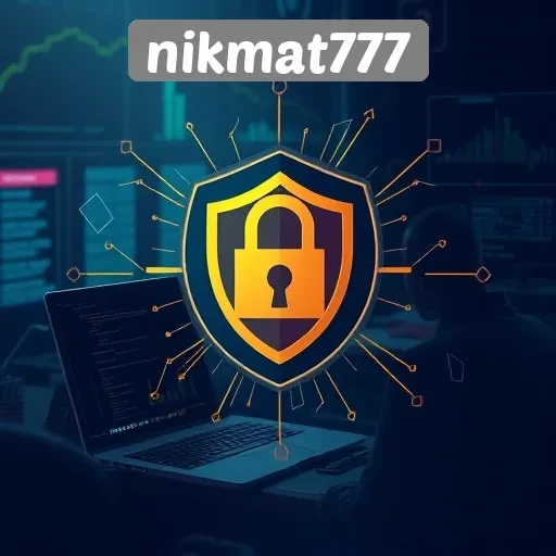 Tinjauan Fitur Keamanan di Nikmat777 untuk Pengguna