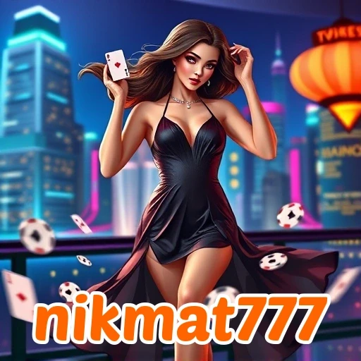 nikmat777: Strategi Jitu untuk Kemenangan di Game Online