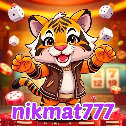 nikmat777: Buktikan Kecerdasanmu dengan Permainan Strategi Menarik!