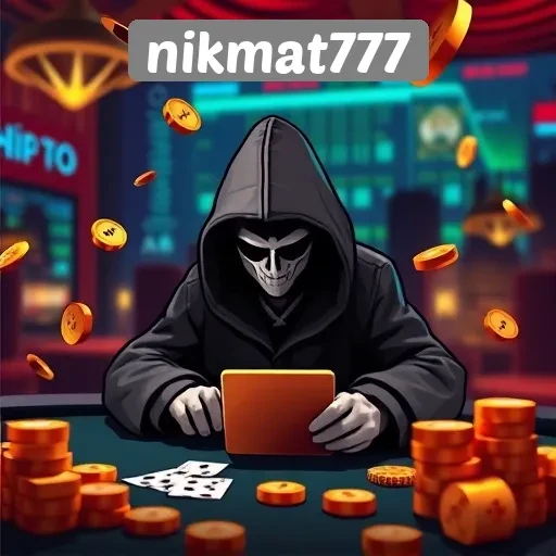 Memahami Keamanan dan Privasi di Nikmat777