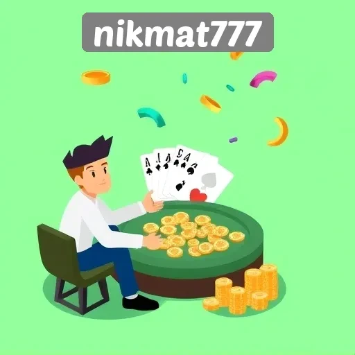 Strategi Menang dalam Game di Nikmat777
